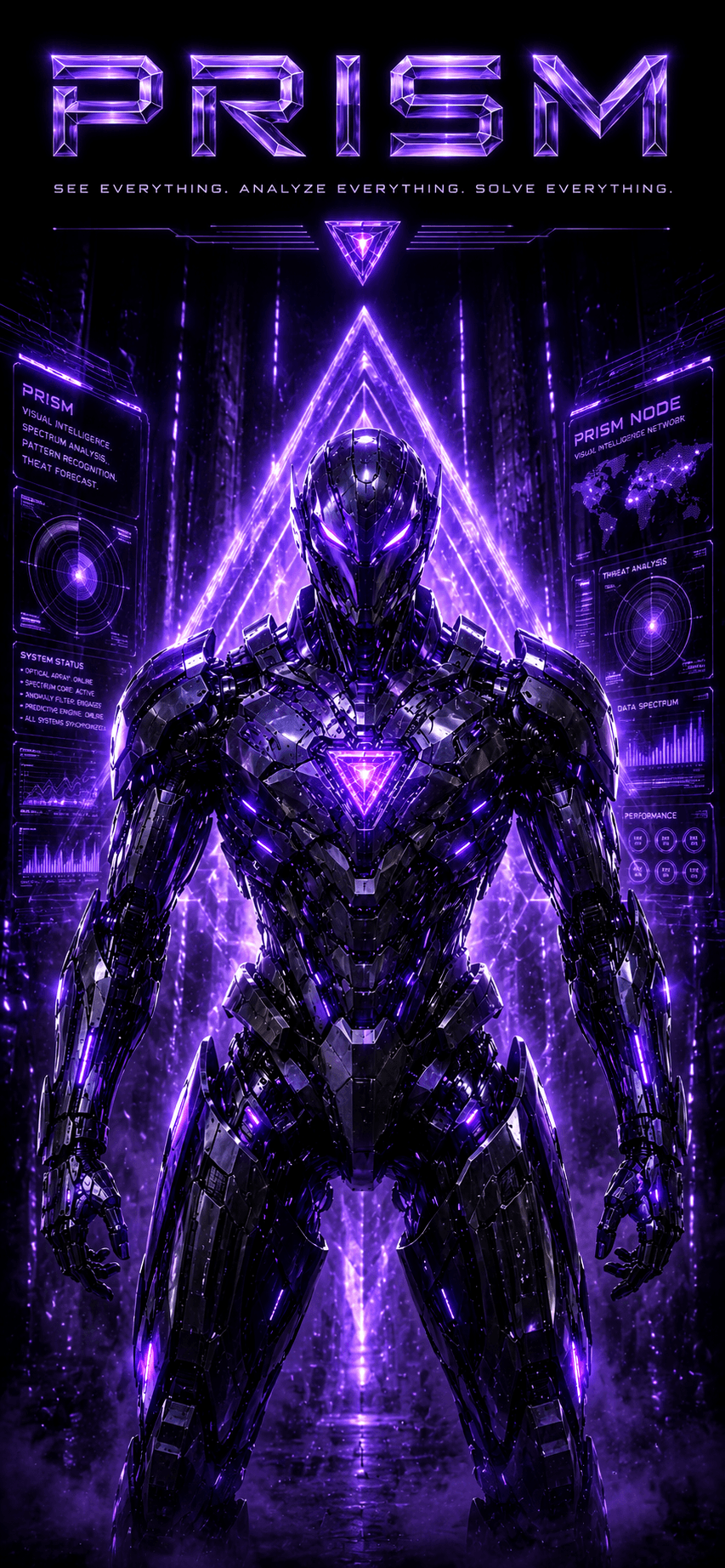PRISM