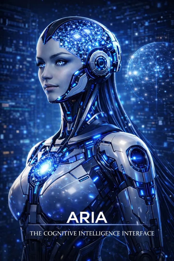 ARIA artwork