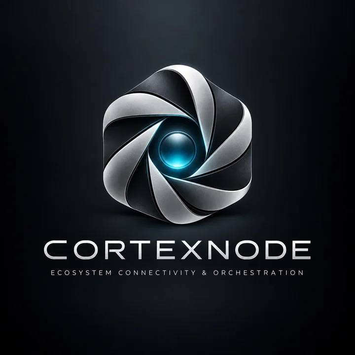 CORTEXNODE emblem