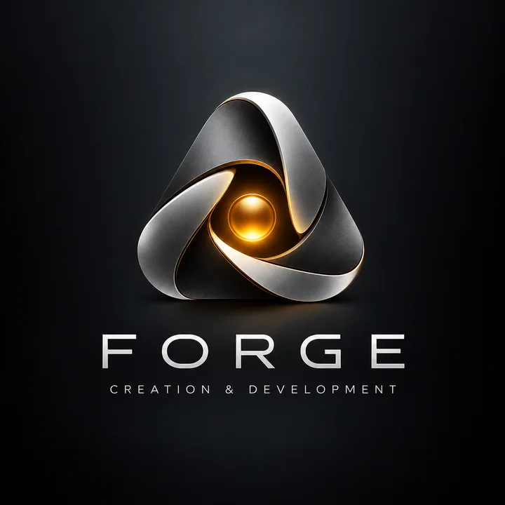 FORGE emblem