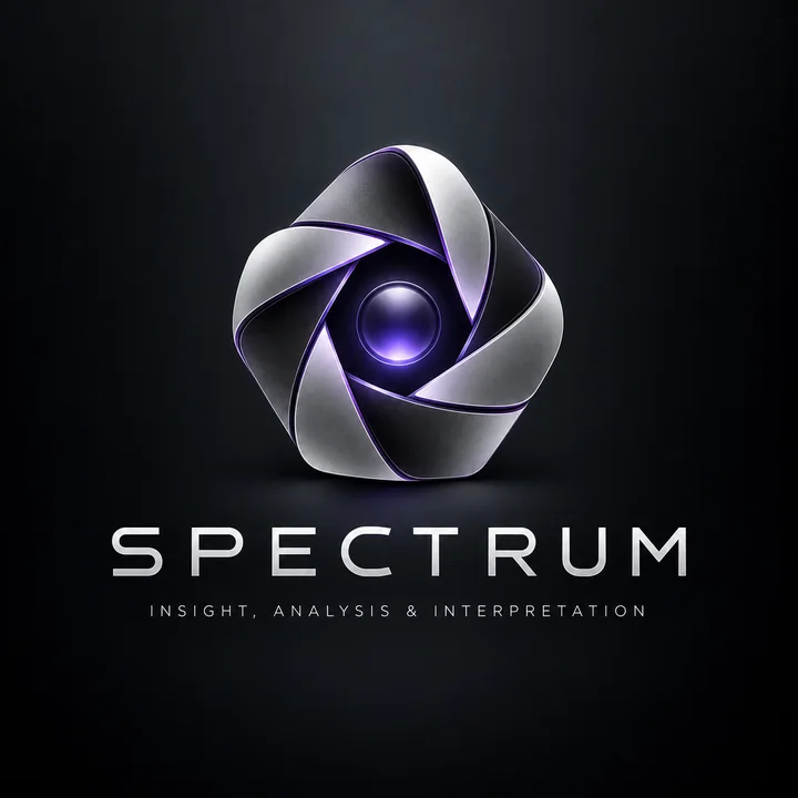 SPECTRUM emblem