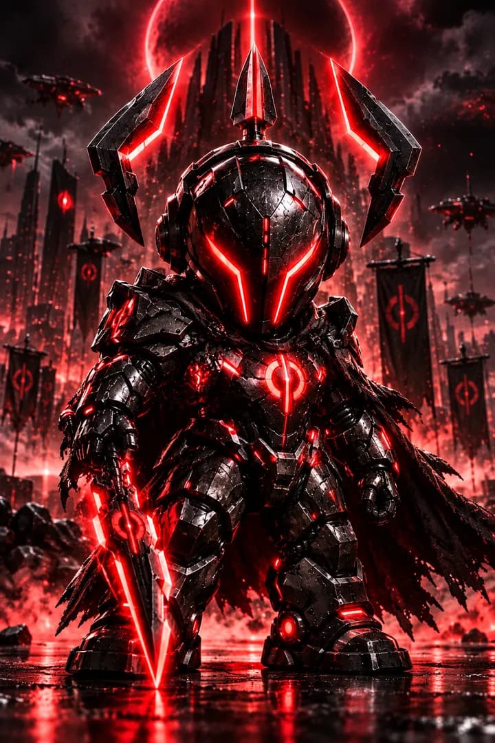 VØID approved artwork